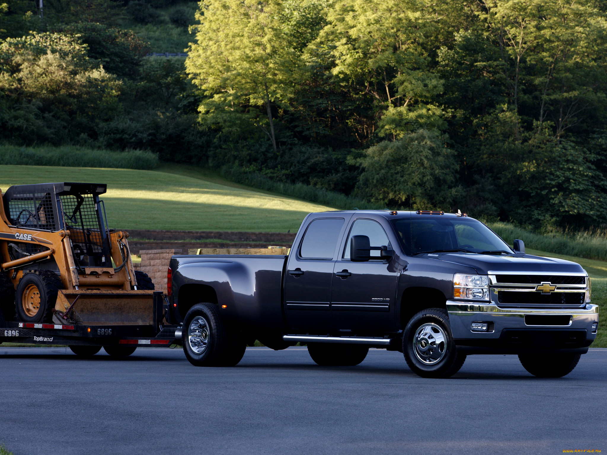 , chevrolet